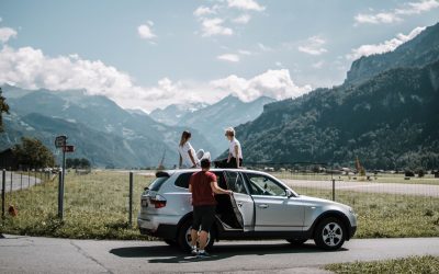 Road Trip Must Haves: How To Stay Safe While You Are Away From Home