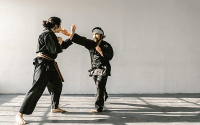Learn 5 Self-Defense Technique Hacks Under 5 Minutes