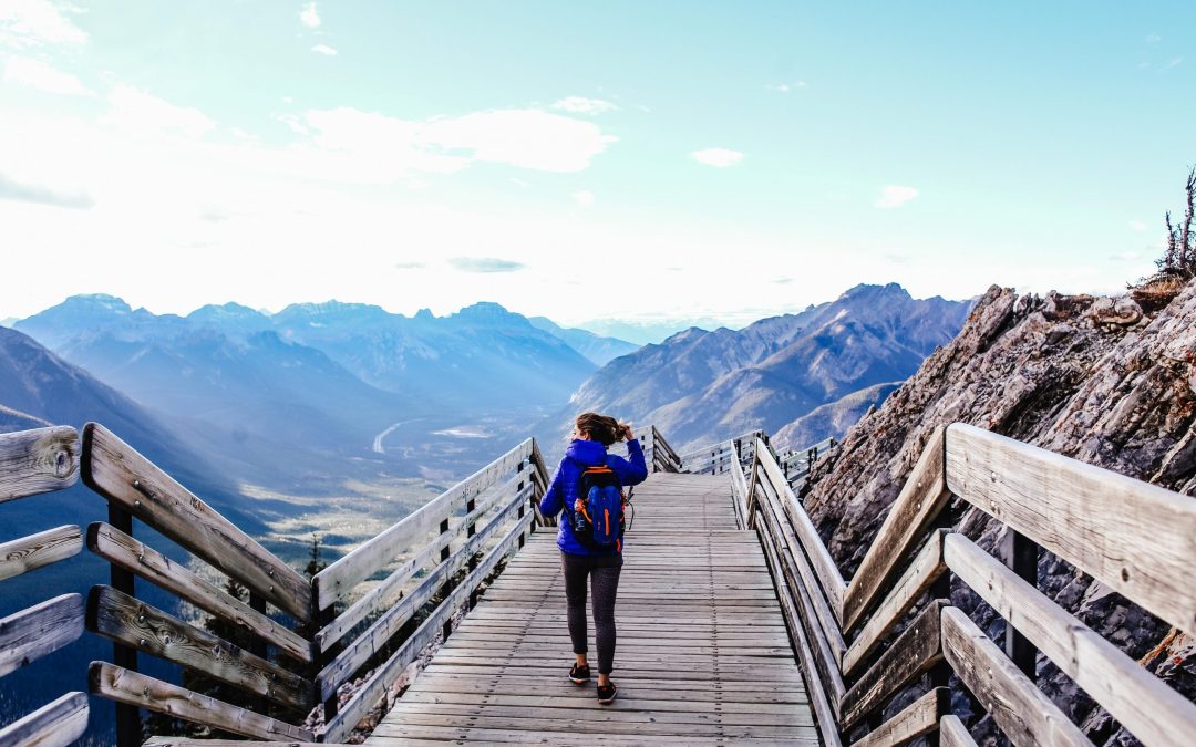 A Beginner’s Guide To Solo Traveling