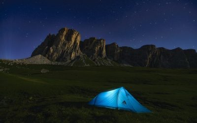 Don’t Sabotage Your Weekend with These 3 Common Camping Mistakes